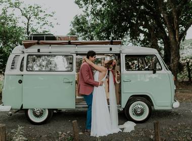 Casamentos de Di e Fê - Sitio Quero-Quero - SP