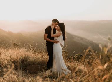 Ensaios de Giovane e Karol - Poços de Caldas - MG