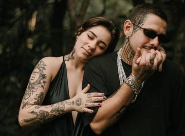 Famílias de Lara, Rafa e Asaph