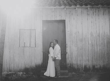 Ensaios de Raquel & Luciano