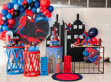 Aniversário de Joaquim - 5 Anos