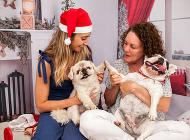 Natal de Ensaios de Natal 2022