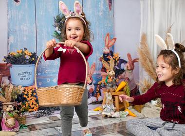 Páscoa de Ensaios de Páscoa