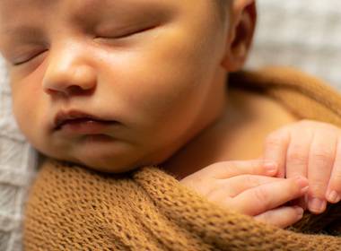 Newborn de Newborn do Miguel
