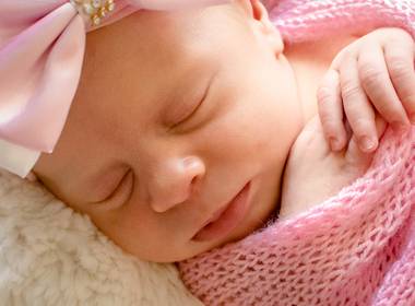 Newborn de Newborn da Eloísa
