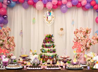 Aniversário de Elis - 5 Anos