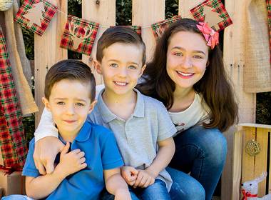 Natal de Ensaios de Natal 2020