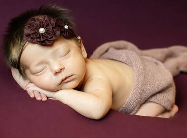 Newborn de Newborn da Sofia