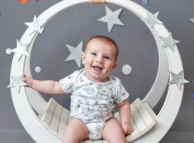 Acompanhamento de Matheus Cenci - 1 à 12 Meses (Mensal)