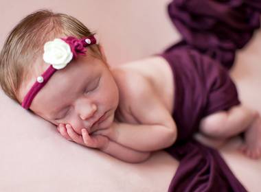 Newborn de Newborn da Isabelly