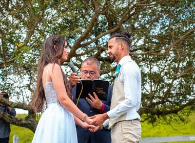 Wedding de Daiane & Elton