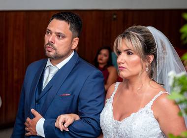 Wedding de Michele & Alexsandro