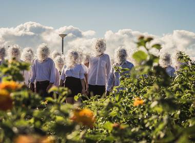Teatro de Inspiração - Beckett-we