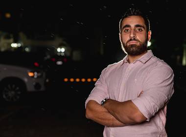 Colação e Recepção de Formatura de VITOR LEITE