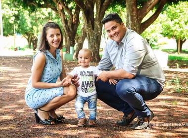 Família de Isaque e Família