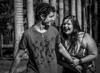 Casais de Mateus + Débora 