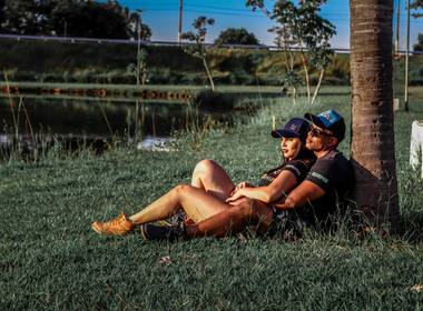 Casais de Andreza + Fainer