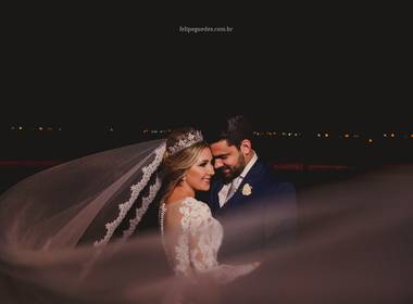 Casamento de Letícia e Leonardo