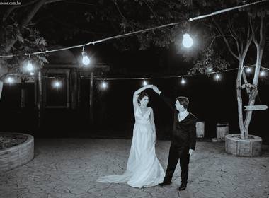 Casamento de Núria e Pedro