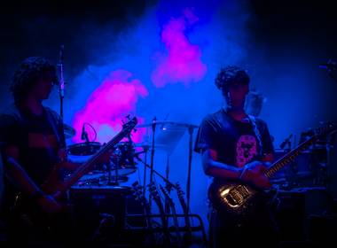 Eventos de 3º- Galeria - GALA da Escola de Musica 