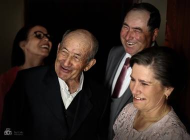 Weddings de Wedding - Tânia & Francisco