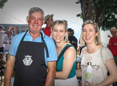 Juntas de Freguesia de Junta Freguesia de Agrochão - Encontro Gerações - 6 de Julho 2025