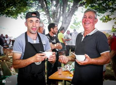 Juntas de Freguesia de Junta Freguesia de Agrochão - Vinhais 2024