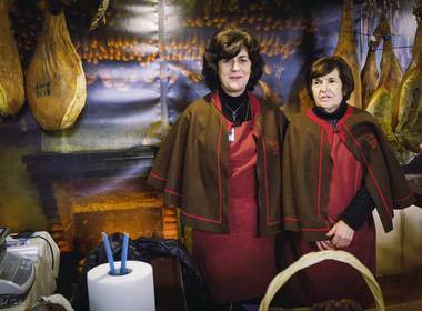 Juntas de Freguesia de Junta Freguesia Vilar de Ossos