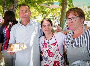 Juntas de Freguesia de Junta de Freguesia de Páço - Vinhais