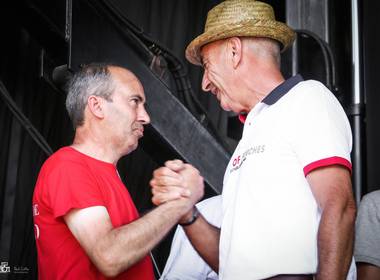 Juntas de Freguesia de Junta Freguesia de Tuizelo - Vinhais 2024