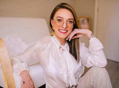 empreendedores de Branding Pessoal | fotografia corporativa