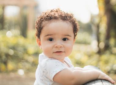 Família de Ensaio lindo de mãe e filho no Parque Celso Daniel 