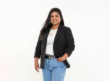 Marca Pessoal de Ensaio Marca Pessoal - Helen - Cravejar Noivas