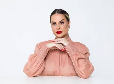 Marca Pessoal de Ensaio Marca Pessoal - Dra Carolina Nicolleti