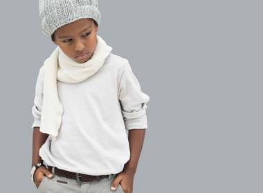 Moda / Fashion de Arthur Caetano da Silva - Much Models