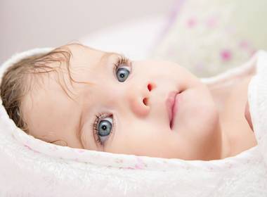 Infantil de Ah, esses olhinhos...