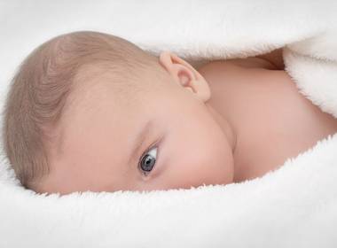 Infantil de Léo - 3 meses