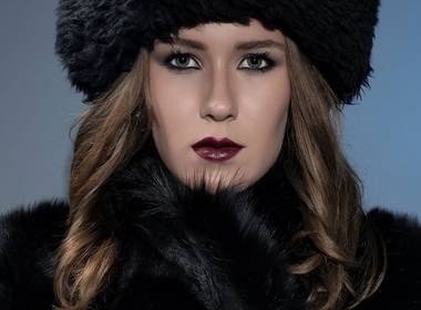 Moda / Fashion de Revista STILO - Maio 2015