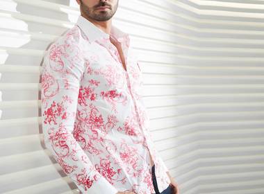 Moda / Fashion de Rock HBZ Inverno 2015