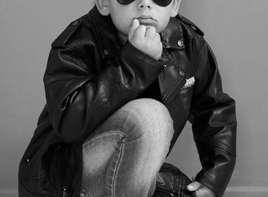 Infantil de Gianlucca