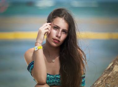 Moda / Fashion de Manu Guerreiro - Punta Cana