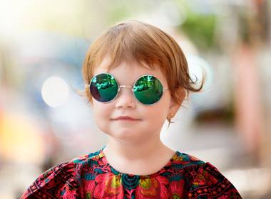 Infantil de Antônia - 18 meses