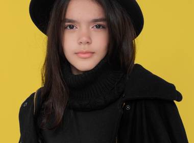 Moda / Fashion de Stella Castilho _MFK Agência Kids