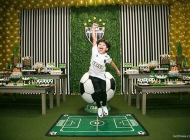 Aniversário Infantil de Lucas (05 anos)