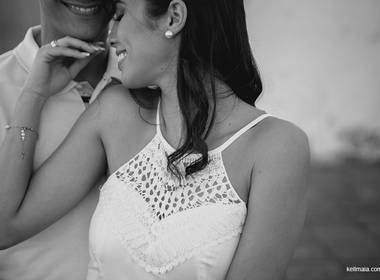 Pré-Casamento de Thamires e Jaime