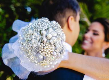 Pós-Casamento de Paula e Neto