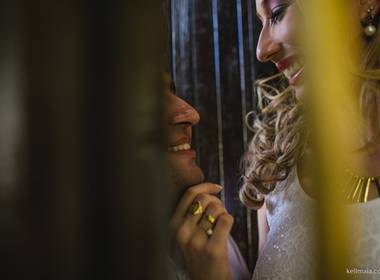 Pré-Casamento de Fernanda e Eric