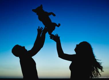 Pré-Casamento de Danila e Deyvid