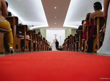 Casamento de Danila e Deyvid