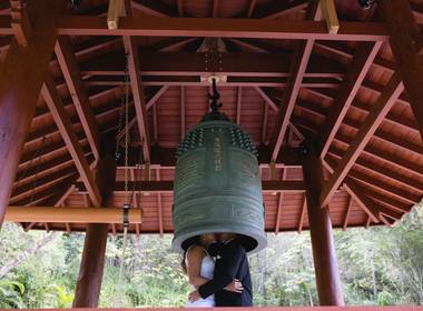 Pós-Casamento de Danila e Deyvid